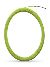 Steelband 50 meters 6.0mm hard (yellow) EVIK